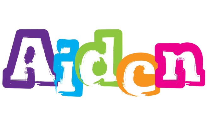 Aiden casino logo
