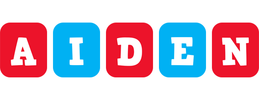 Aiden diesel logo