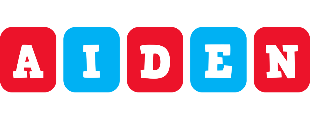 Aiden diesel logo