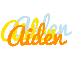 Aiden energy logo