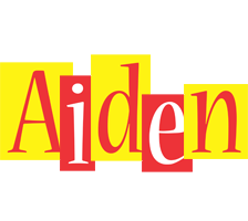 Aiden errors logo