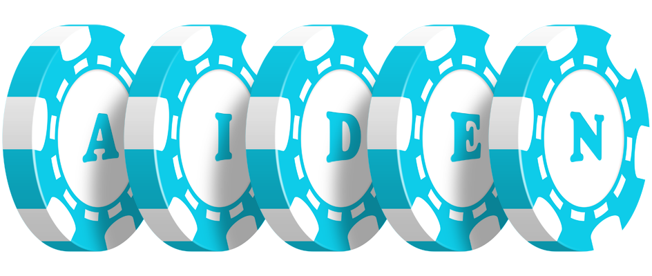 Aiden funbet logo