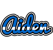 Aiden greece logo