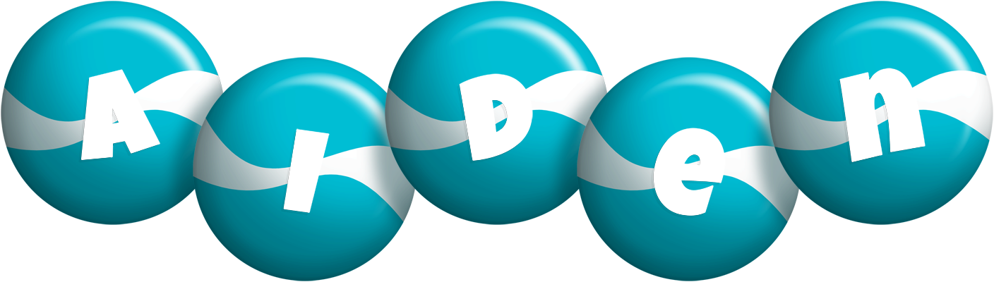 Aiden messi logo