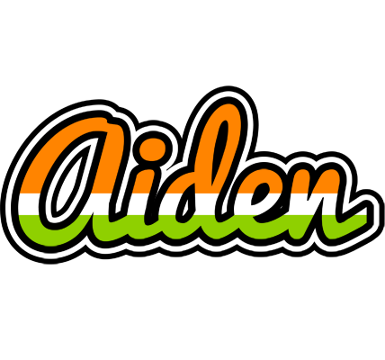 Aiden mumbai logo