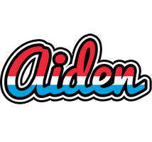 Aiden norway logo