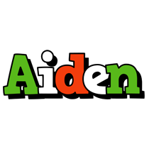 Aiden venezia logo