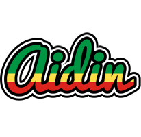 Aidin african logo