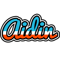 Aidin america logo