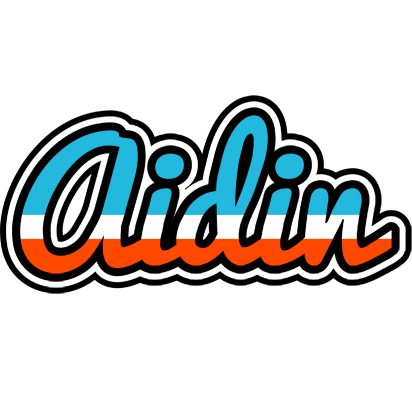 Aidin america logo