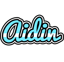 Aidin argentine logo