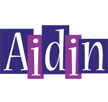 Aidin autumn logo