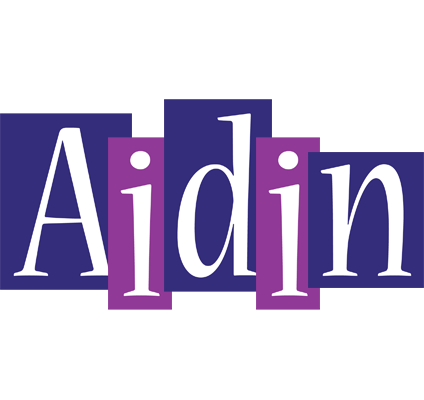 Aidin autumn logo