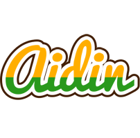 Aidin banana logo