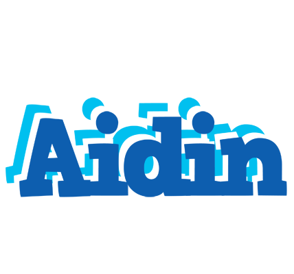 Aidin business logo