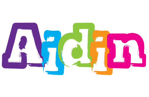 Aidin casino logo