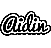 Aidin chess logo