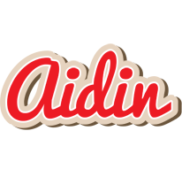 Aidin chocolate logo