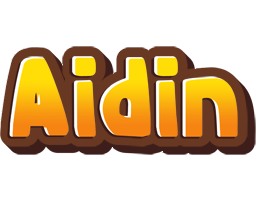 Aidin cookies logo