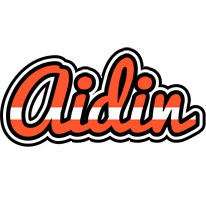 Aidin denmark logo
