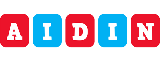 Aidin diesel logo