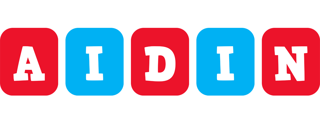 Aidin diesel logo