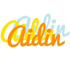 Aidin energy logo