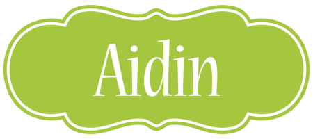 Aidin family logo