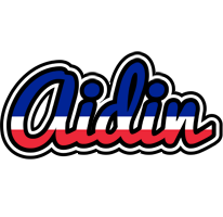 Aidin france logo