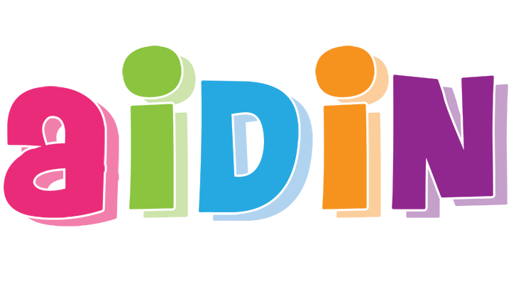 Aidin friday logo