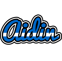 Aidin greece logo