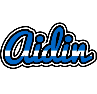 Aidin greece logo