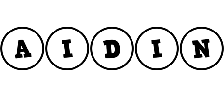 Aidin handy logo