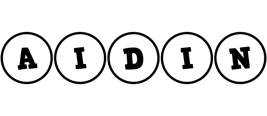 Aidin handy logo
