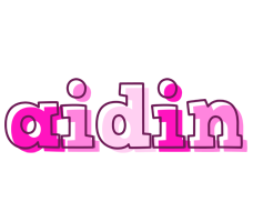 Aidin hello logo