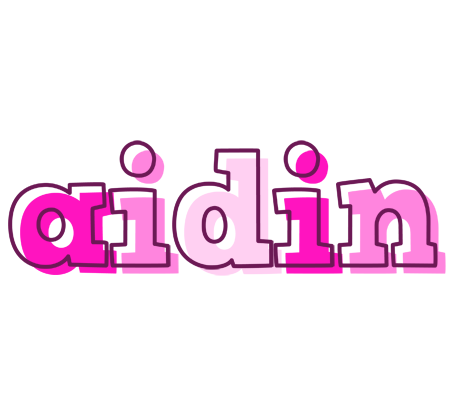 Aidin hello logo