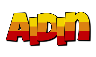 Aidin jungle logo