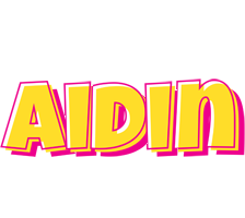 Aidin kaboom logo