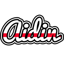 Aidin kingdom logo