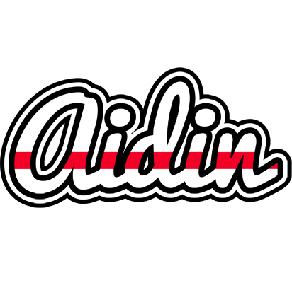 Aidin kingdom logo