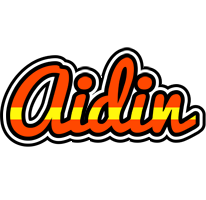 Aidin madrid logo
