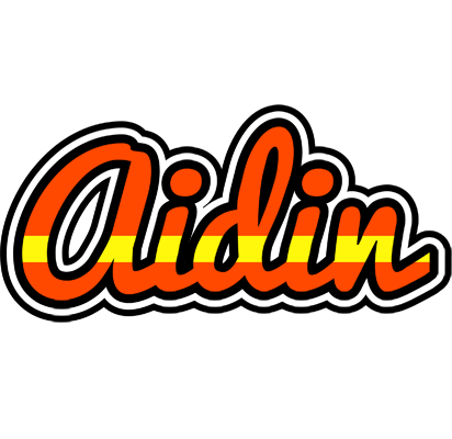 Aidin madrid logo