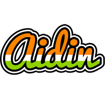 Aidin mumbai logo