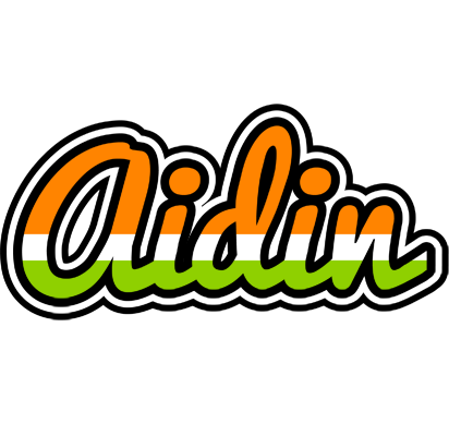 Aidin mumbai logo