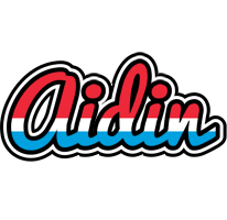 Aidin norway logo