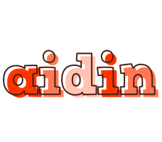 Aidin paint logo