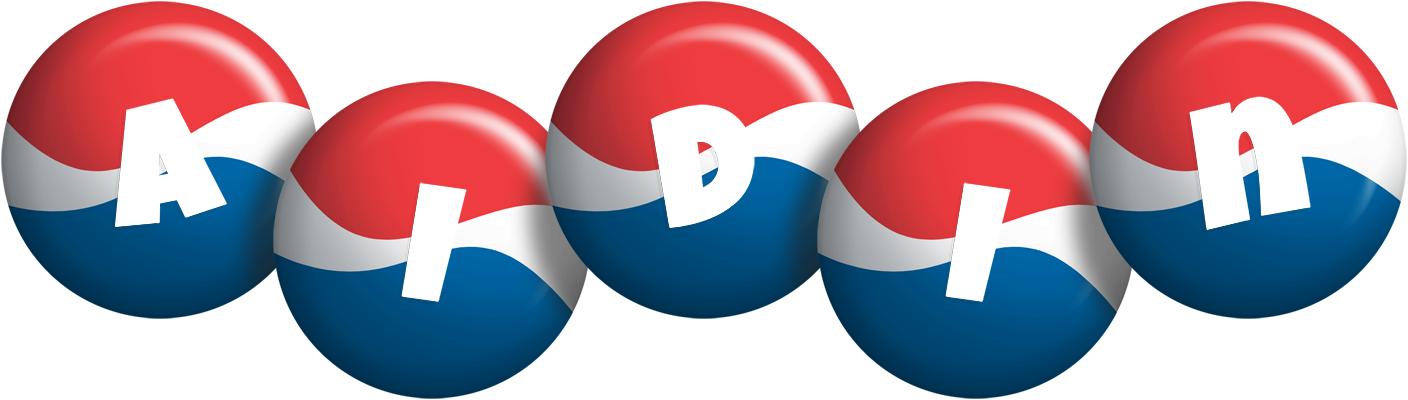 Aidin paris logo