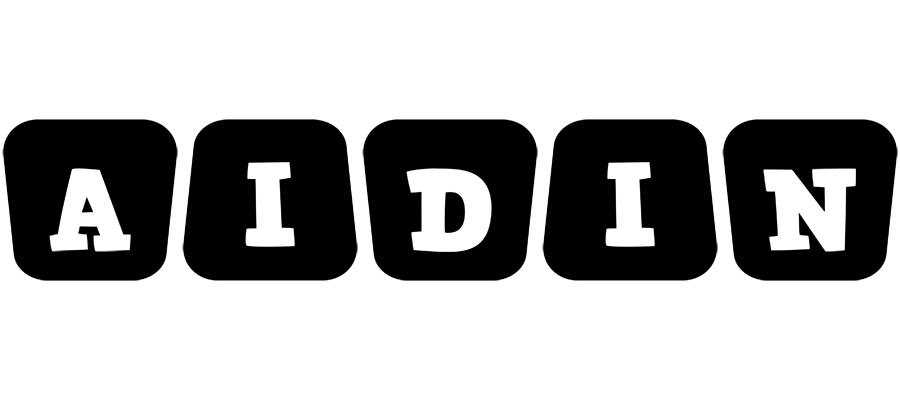 Aidin racing logo