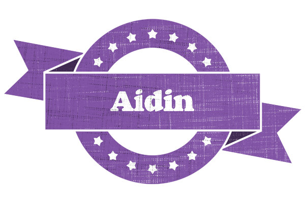 Aidin royal logo