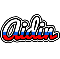 Aidin russia logo